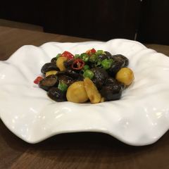 Shan Yuan Ju Vegetarian Food( Zheng Zhou Main Branch) 여행 사진