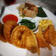 Sri Nyonya User Photo