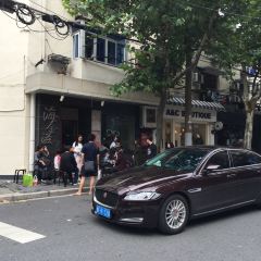 Hai Jin Zi ( Shanxi Nan Road Dian) User Photo