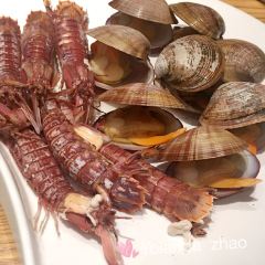 SEAFOOD MASTER User Photo