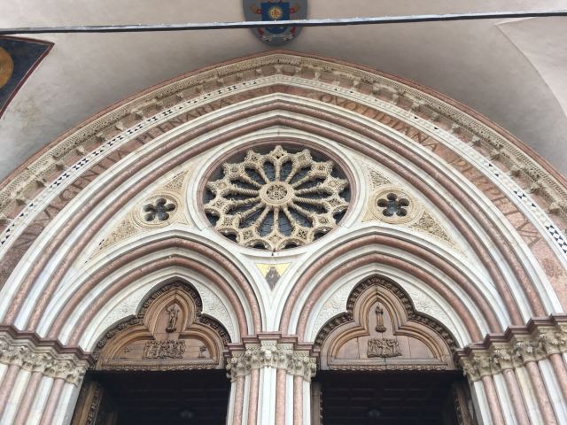 Basilica Papale di San Francesco