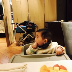 Zest(Ritz-Carlton Tianjin) User Photo