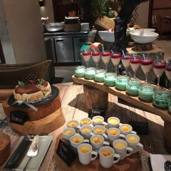 Vintana Cafe User Photo
