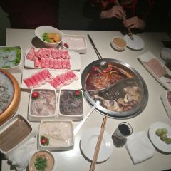 Haidilao Hot Pot (Joy City) User Photo