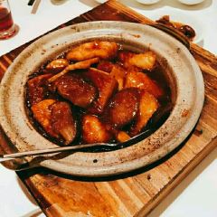 Shang Palace User Photo