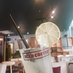 Iced Coffee ảnh của người dùng
