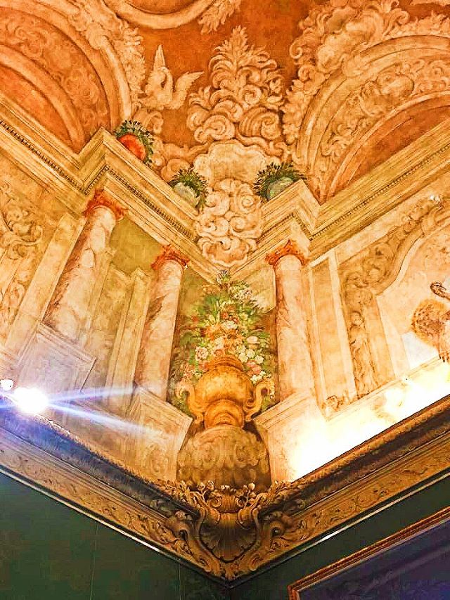 Palazzo Madama