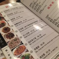 Chang's Noodle User Photo