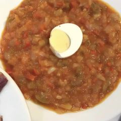 Restaurante La Bola 여행 사진