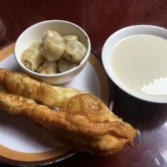 临安饭店(分店) User Photo