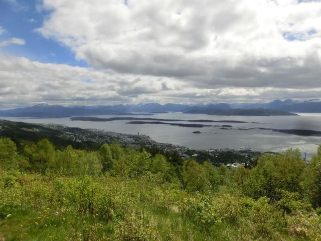 Varden