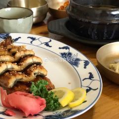 Keunkiwajip User Photo