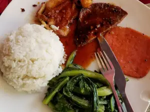 品佳烧卤快餐
