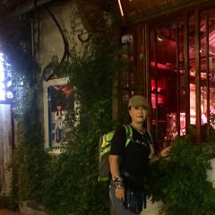 大冰的小屋（西塘店）張用戶圖片