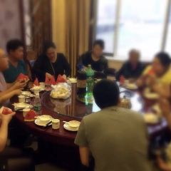 鹿鳴大酒樓張用戶圖片
