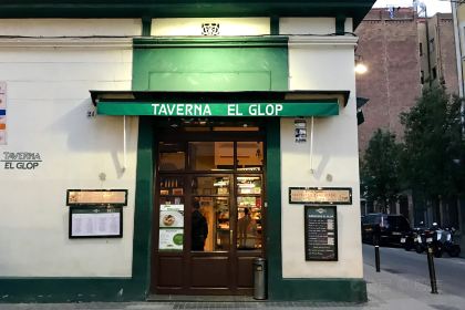 Taverna El Glop