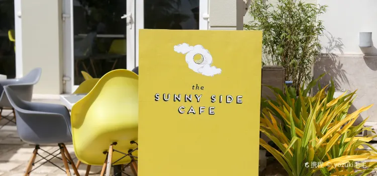 The Sunny Side Cafe