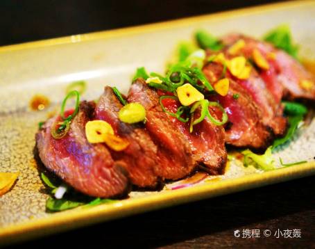 Tanoshi Teppan and Sake Bar
