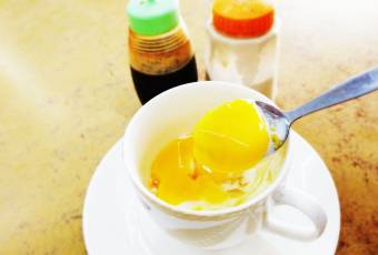 Popular dishes