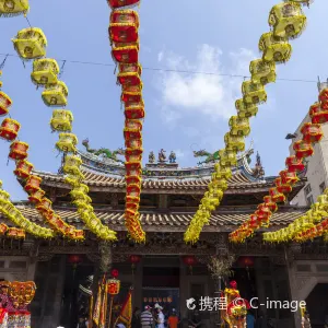 鹿港天后宮