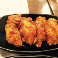 Kyochon Chicken Hongdae Store User Photo