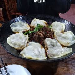 老家地锅(市民广场店) User Photo