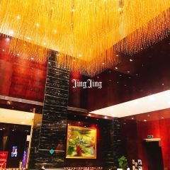 ECCO All Day Dining Restaurant User Photo