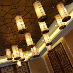 Shang Palace User Photo