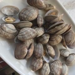 嵊泗时光沙度假酒店·原味蒸汽海鲜(嵊泗店) 여행 사진