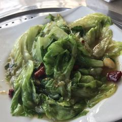 嵊泗时光沙度假酒店·原味蒸汽海鲜(嵊泗店) 여행 사진