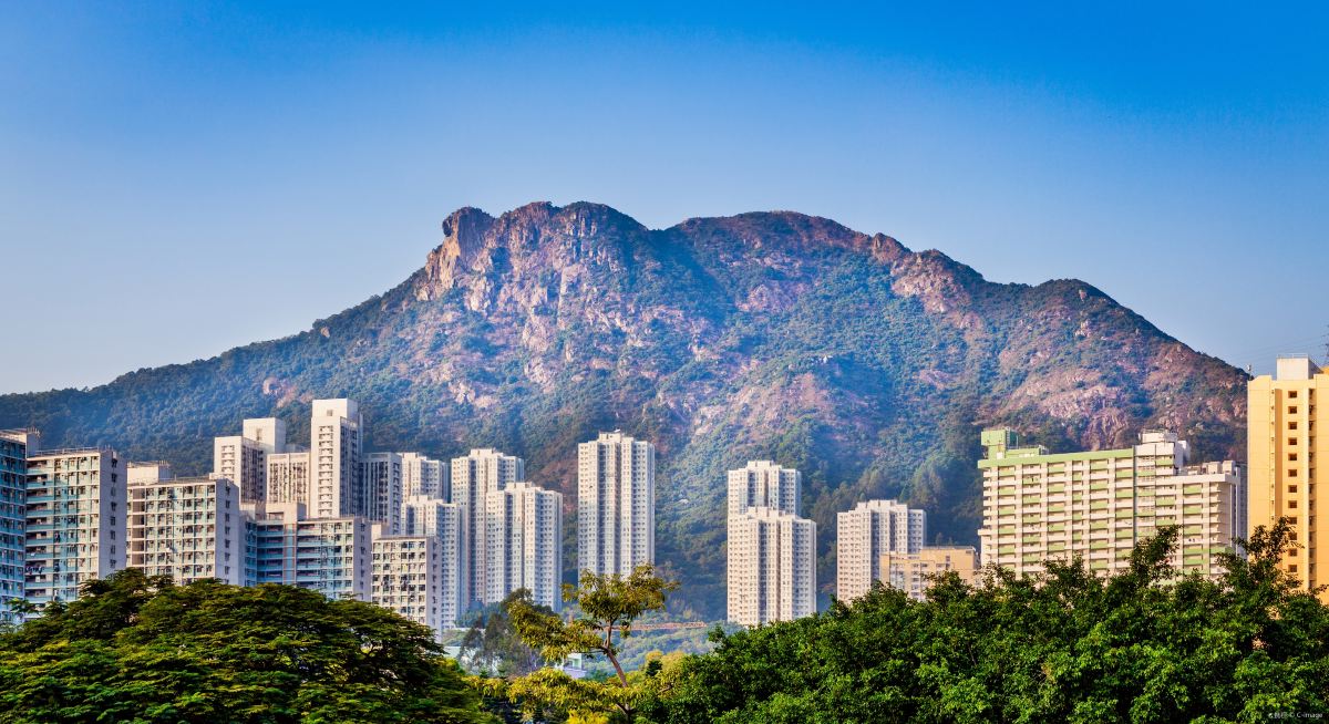 最新】ライオン ロック（獅子山） - チケット、営業時間、口コミ、写真