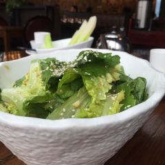 老板恋上鱼(雨滴广场店) User Photo