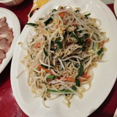 DA DI CHUN BING 여행 사진
