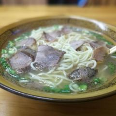 ZHAO XING TE SE NIU ROU FEN User Photo
