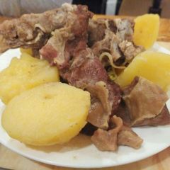崔福记骨头锅(霞光街店) User Photo
