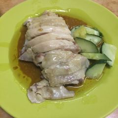 Hoe Kee Chicken Rice Ball 여행 사진