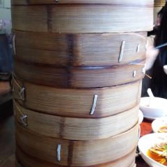 Gardern TeaHouse 여행 사진