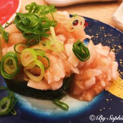 Sushi Meijin Bepputsurumi User Photo