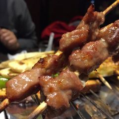 Da QuanShao Kao User Photo