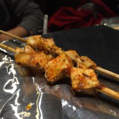 Da QuanShao Kao User Photo