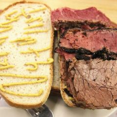 Junior's Restaurant & Bakery User Photo