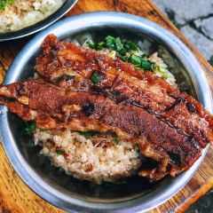 Lao Ye Braised Pork with Steamed Glutinous Rice User Photo