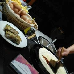 China Red張用戶圖片