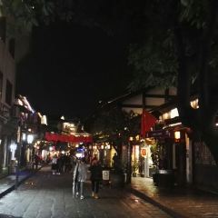 巴倒燙重慶陸派火鍋（南山總店）張用戶圖片