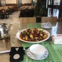 Dongjiangdapan Chicken User Photo