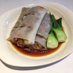南宁金紫荆国际大酒店·金悦轩海鲜酒家 User Photo