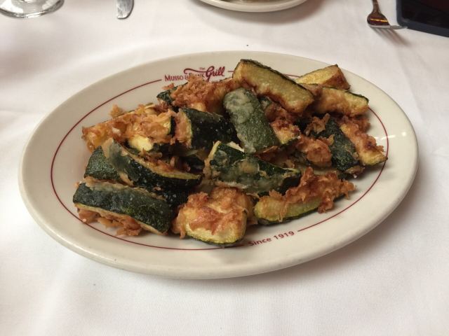Musso & Frank Grill