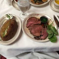Musso & Frank Grill User Photo