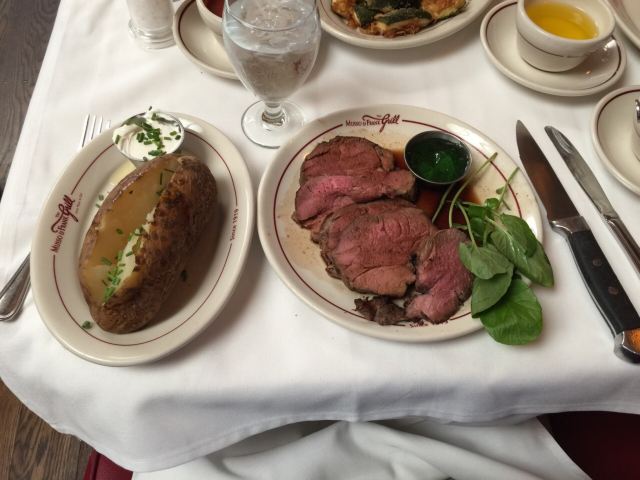 Musso & Frank Grill