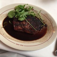 Musso & Frank Grill User Photo